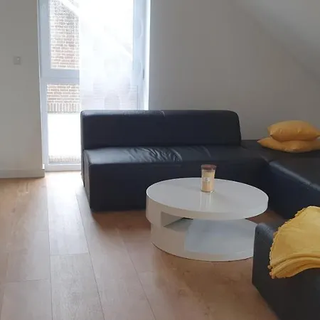 Apartament In *