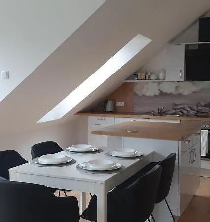 Apartament In *