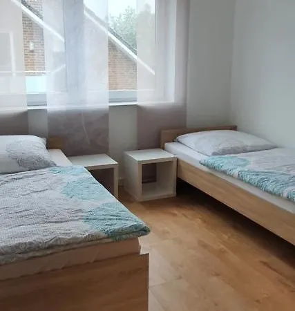 In Papenburg