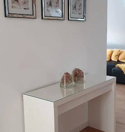 Apartament In *