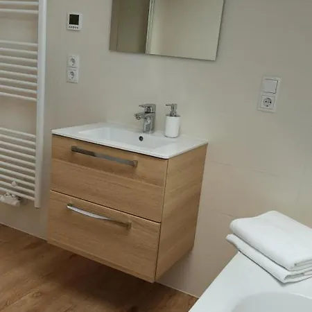 In Apartament