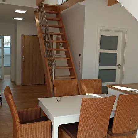 In Apartament Papenburg