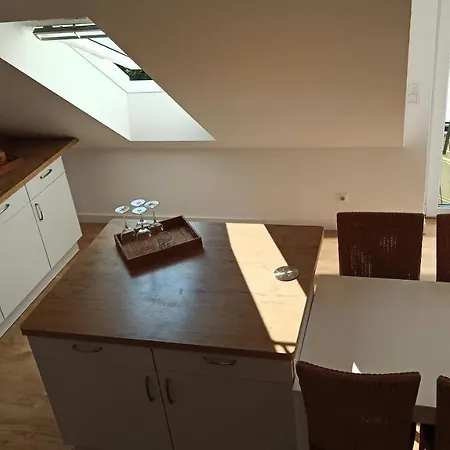 Apartament In Papenburg