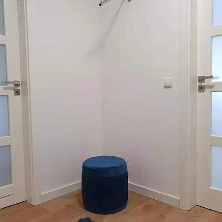 In Apartament *