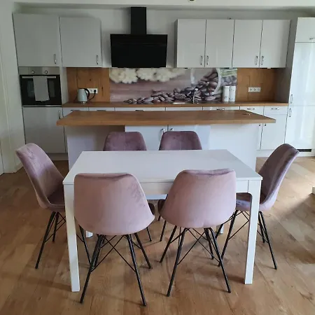 In Apartament Papenburg