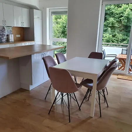 Apartament In *