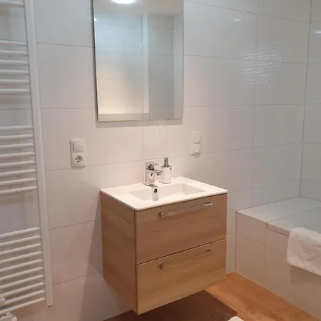 Apartament In Papenburg