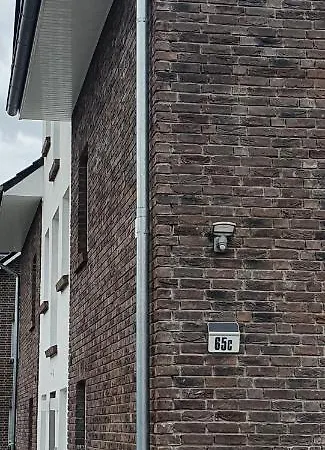 In Apartament