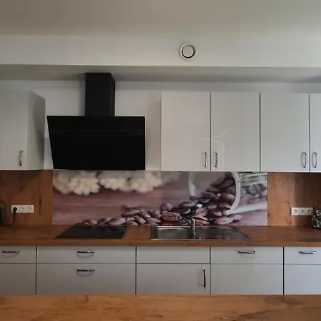 Apartament In