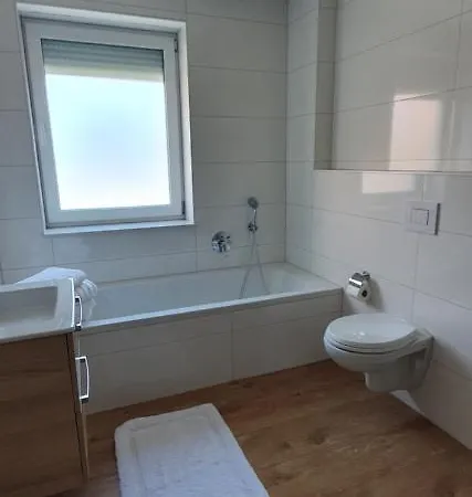 Apartament In
