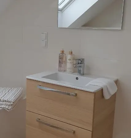 In Apartament Papenburg