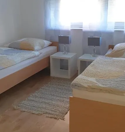 Apartament In
