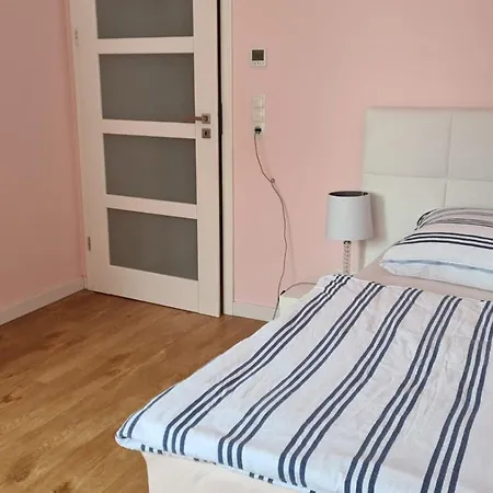 Apartament In