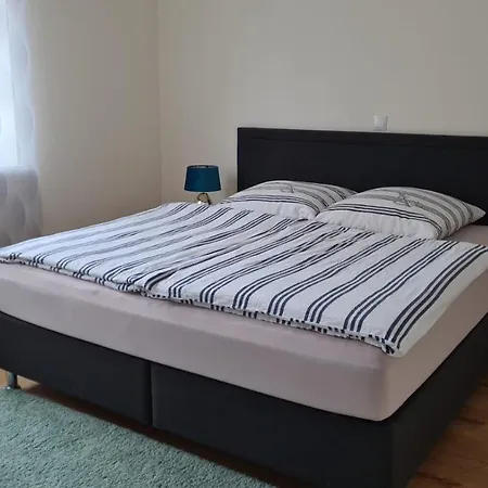 Apartament In Papenburg